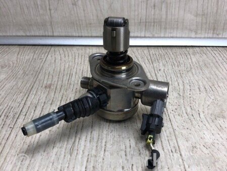 ФОТО ПНВТ (бензин) для KIA Forte YD (2012-) Київ