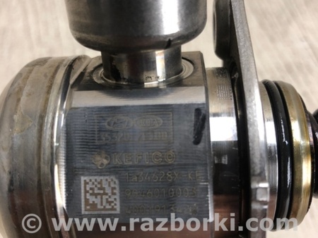 ФОТО ПНВТ (бензин) для KIA Forte YD (2012-) Київ