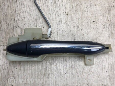 ФОТО Ручка двері зовнішня для KIA Forte YD (2012-) Київ