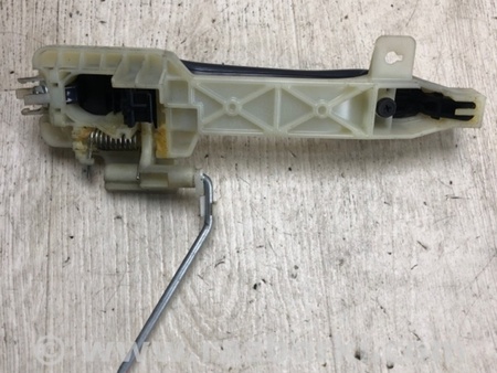 ФОТО Ручка двері зовнішня для KIA Forte YD (2012-) Київ