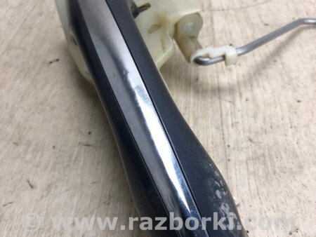 ФОТО Ручка двері зовнішня для KIA Forte YD (2012-) Київ