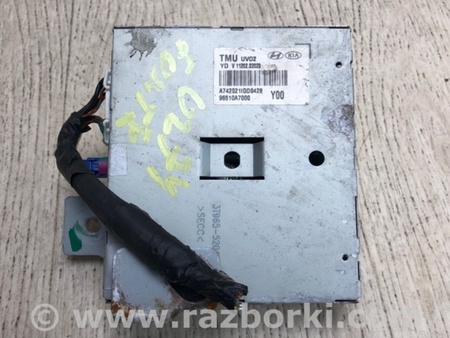 ФОТО Блок керування мультимедіа для KIA Forte YD (2012-) Київ