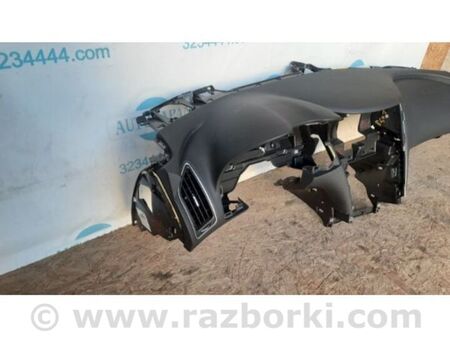 ФОТО Торпеда для Infiniti Q50 Київ