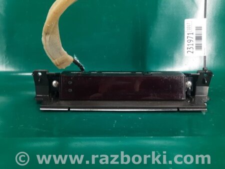 ФОТО Монітор для Subaru Outback IV BM/BR (09-14) Київ