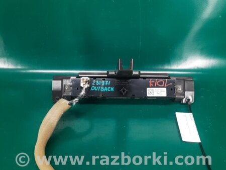 ФОТО Монітор для Subaru Outback IV BM/BR (09-14) Київ