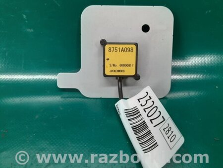 ФОТО Антена для Mitsubishi Outlander GF (2012-) Київ