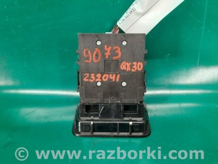 ФОТО Кнопка стоянкового гальма для Infiniti QX30 (15-19) Київ