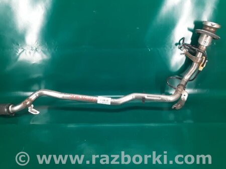 ФОТО Горловина паливного бака для Infiniti QX30 (15-19) Київ