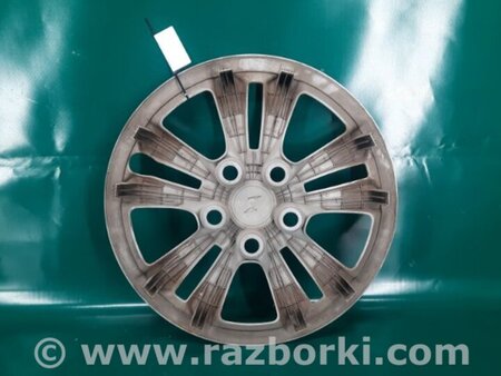 ФОТО Ковпак колісний для Hyundai Sonata VI YF (09-14) Київ