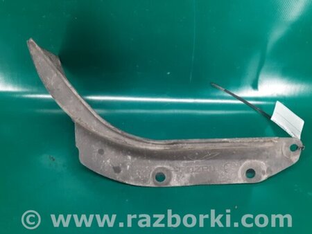 ФОТО Бризговик для Mazda CX-5 KE (12-17) Київ