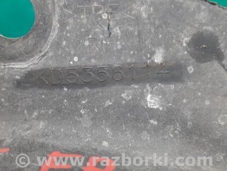 ФОТО Бризговик для Mazda CX-5 KE (12-17) Київ