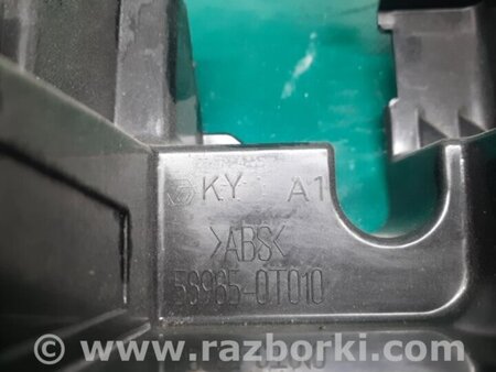 ФОТО Консоль центральна для Toyota Venza Київ