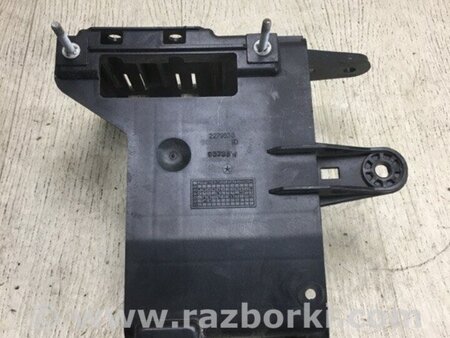 ФОТО Кронштейн для Dodge Dart (12-16) Київ