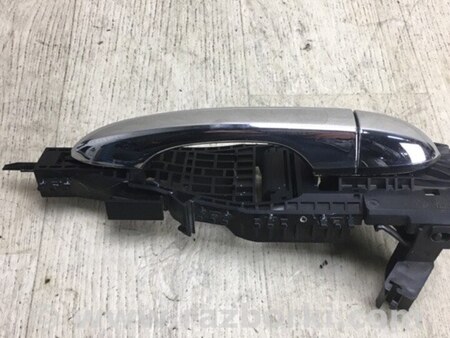 ФОТО Ручка двері зовнішня для Dodge Dart (12-16) Київ