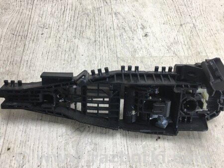 ФОТО Ручка двері зовнішня для Dodge Dart (12-16) Київ