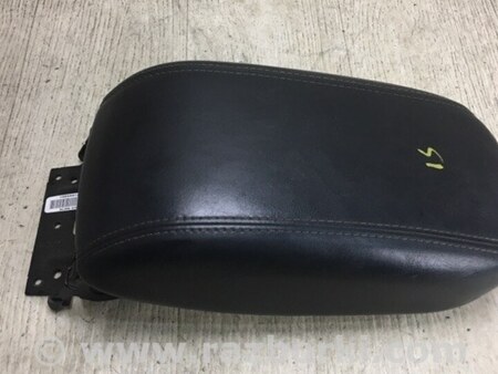 ФОТО Підлокітник для Dodge Dart (12-16) Київ