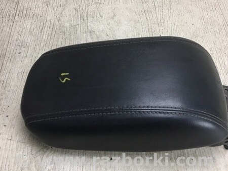 ФОТО Підлокітник для Dodge Dart (12-16) Київ