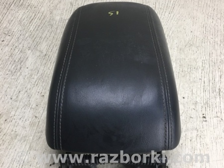 ФОТО Підлокітник для Dodge Dart (12-16) Київ