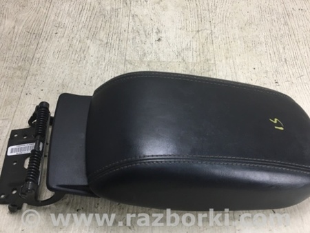 ФОТО Підлокітник для Dodge Dart (12-16) Київ