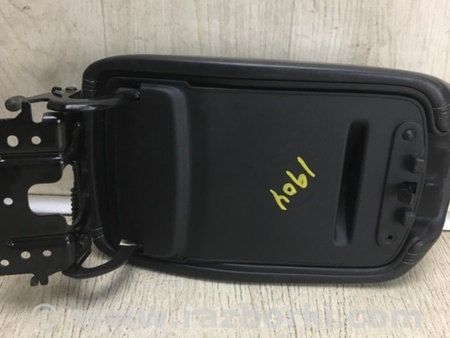 ФОТО Підлокітник для Dodge Dart (12-16) Київ