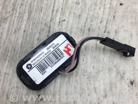 ФОТО Кнопки руля для Dodge Dart (12-16) Київ