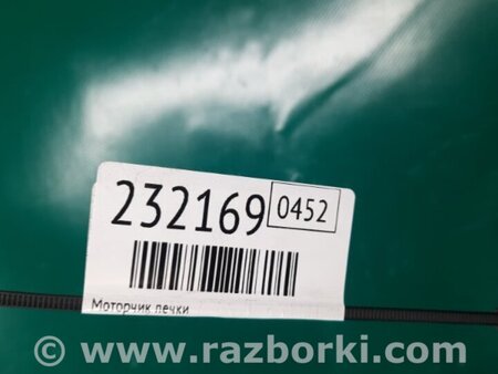 ФОТО Моторчик пічки для Acura RL (1995-2012) Київ