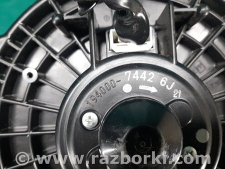 ФОТО Моторчик пічки для Acura RL (1995-2012) Київ