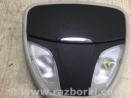 ФОТО плафон салону для Dodge Dart (12-16) Київ