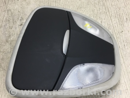 ФОТО плафон салону для Dodge Dart (12-16) Київ