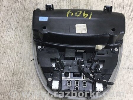 ФОТО плафон салону для Dodge Dart (12-16) Київ