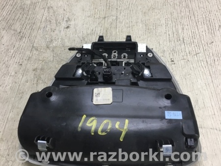 ФОТО плафон салону для Dodge Dart (12-16) Київ