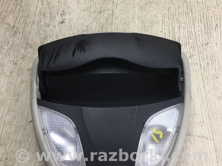 ФОТО плафон салону для Dodge Dart (12-16) Київ