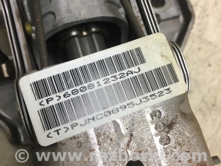 ФОТО Рульовий вал для Dodge Dart (12-16) Київ