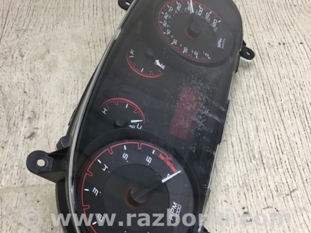 ФОТО Панель приладів для Dodge Dart (12-16) Київ