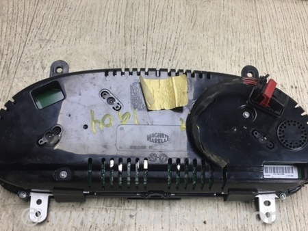 ФОТО Панель приладів для Dodge Dart (12-16) Київ