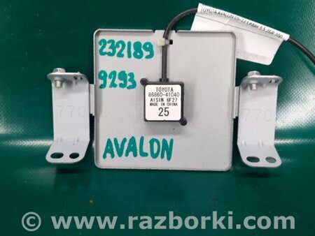 ФОТО Антена для Toyota Avalon XX30 (12.2004-10.2012) Київ