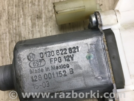 ФОТО Моторчик склопідйомника для Dodge Dart (12-16) Київ