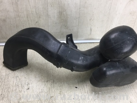 ФОТО Резонатор повітряного фільтра для Dodge Dart (12-16) Київ