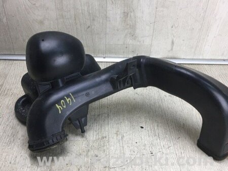 ФОТО Резонатор повітряного фільтра для Dodge Dart (12-16) Київ