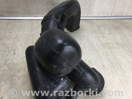 ФОТО Резонатор повітряного фільтра для Dodge Dart (12-16) Київ