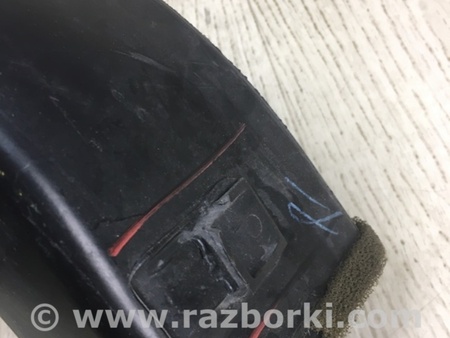 ФОТО Резонатор повітряного фільтра для Dodge Dart (12-16) Київ