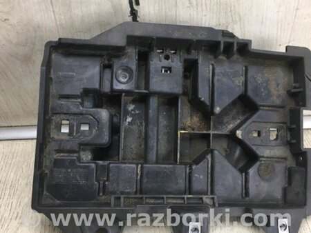 ФОТО Полиця акумулятора для Dodge Dart (12-16) Київ
