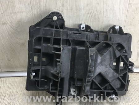 ФОТО Полиця акумулятора для Dodge Dart (12-16) Київ