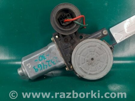 ФОТО Моторчик склопідйомника для Toyota Camry 30 XV30 (01-06) Київ
