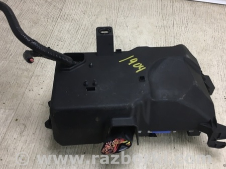 ФОТО Блок запобіжників моторний відсік для Dodge Dart (12-16) Київ