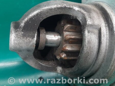 ФОТО Стартер для KIA Optima 3 TF (10-15) Київ