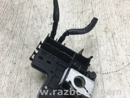 ФОТО Клема акумулятора для Dodge Dart (12-16) Київ