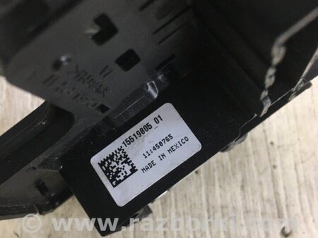 ФОТО Клема акумулятора для Dodge Dart (12-16) Київ