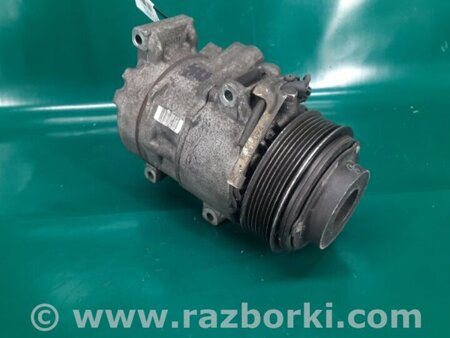 ФОТО Компресор кондиціонера для Lexus GS300 (97-05) Київ