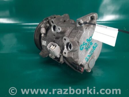 ФОТО Компресор кондиціонера для Lexus GS300 (97-05) Київ